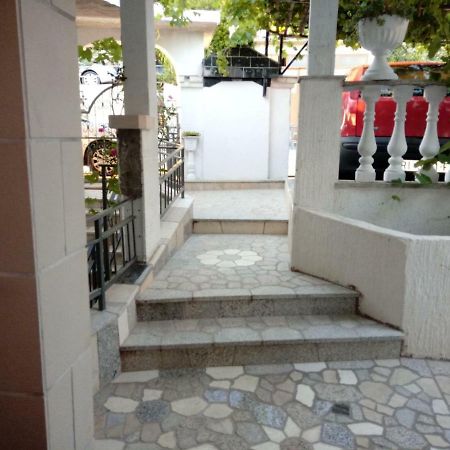 Marijan Apartments Crikvenica Eksteriør billede