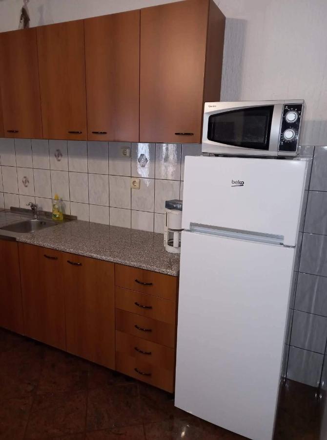 Marijan Apartments Crikvenica Eksteriør billede