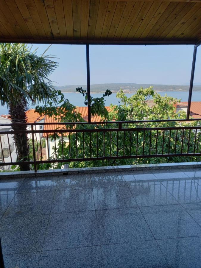 Marijan Apartments Crikvenica Eksteriør billede