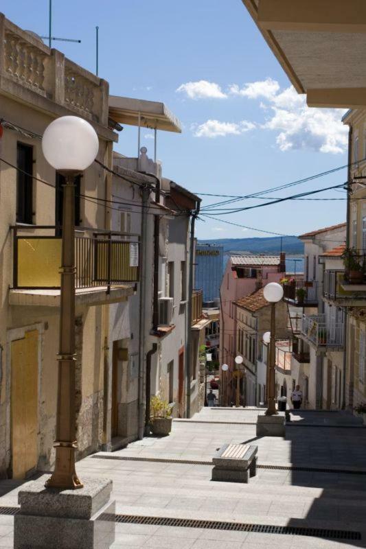 Marijan Apartments Crikvenica Eksteriør billede