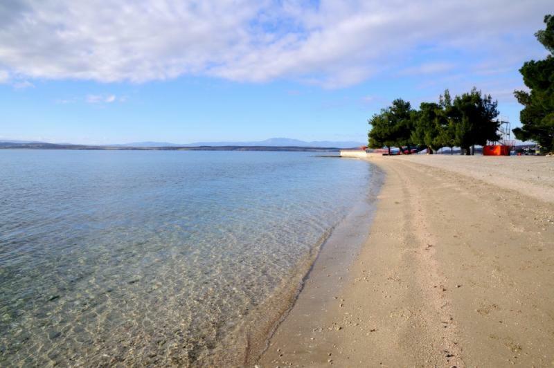 Marijan Apartments Crikvenica Eksteriør billede