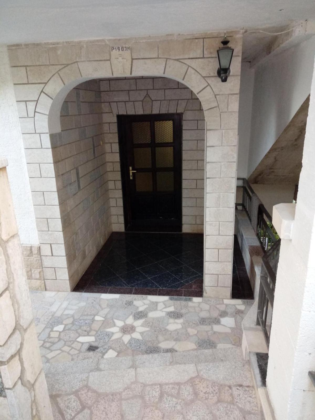 Marijan Apartments Crikvenica Eksteriør billede